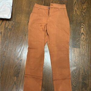Men’s True Classic pants